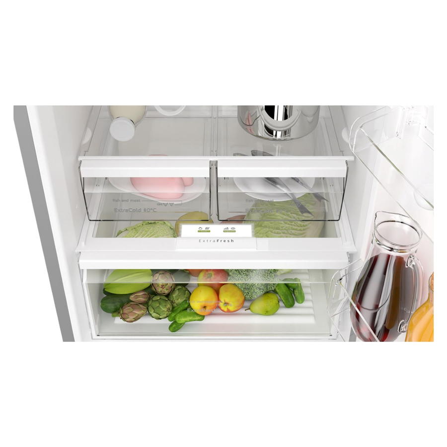 PROFİLO ALTTAN DONDURUCULU BUZDOLABI - BD3055IEVN