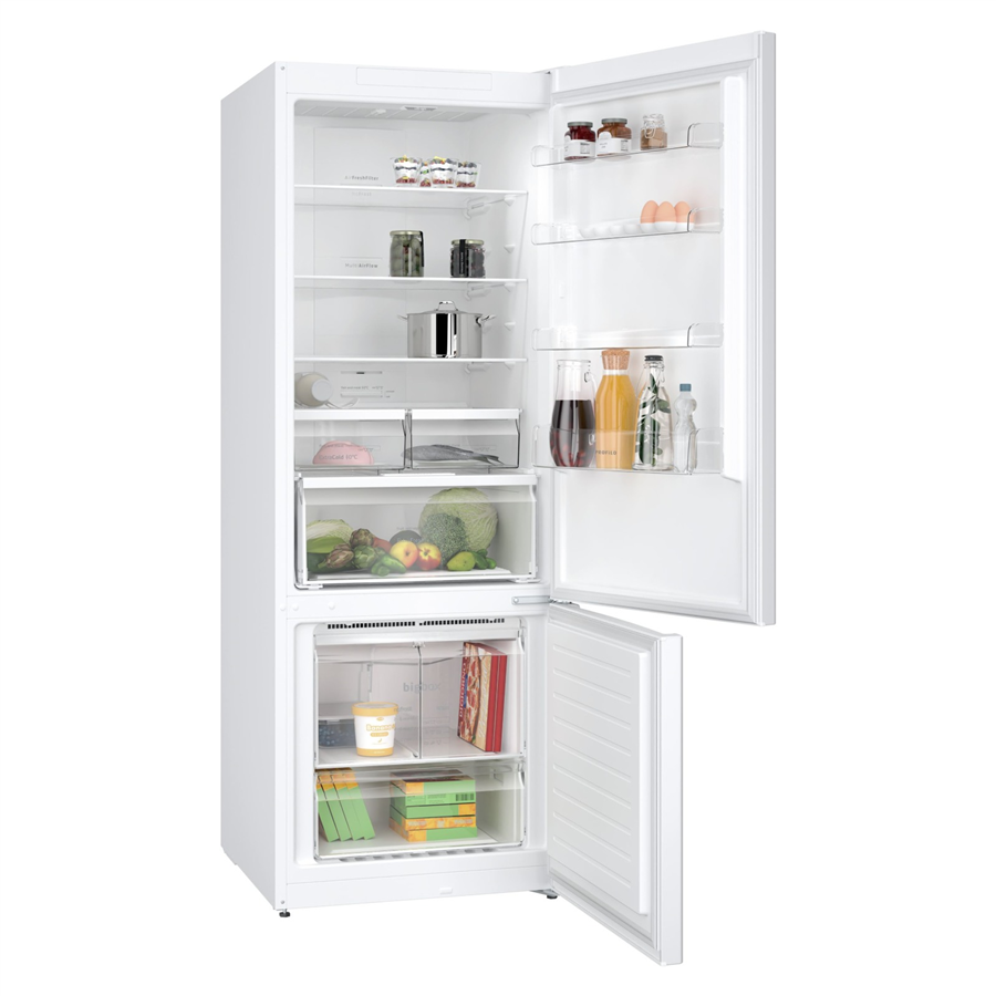 PROFİLO ALTTAN DONDURUCULU BUZDOLABI - BD3056WEXN