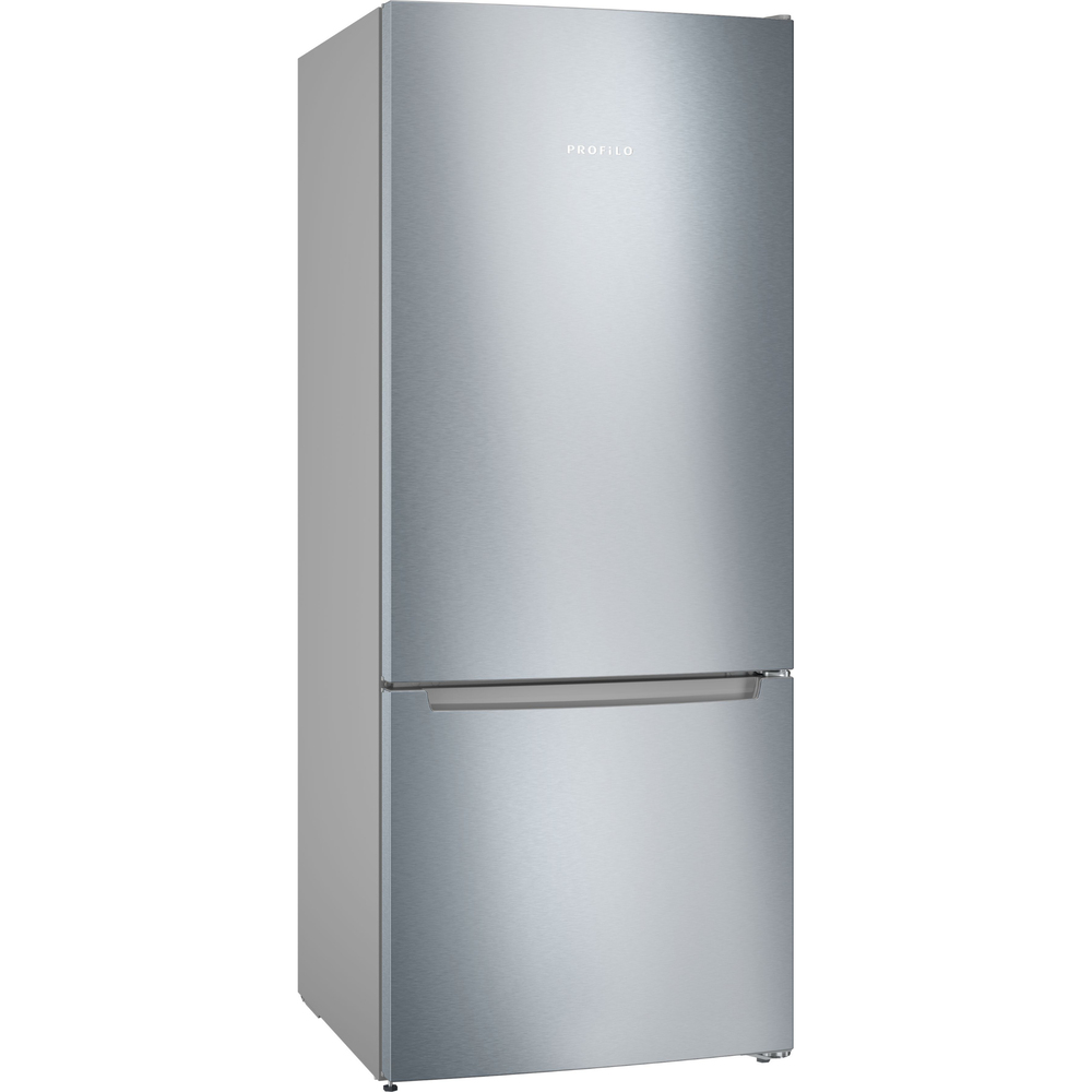 PROFİLO ALTTAN DONDURUCULU BUZDOLABI - BD3076IEVN
