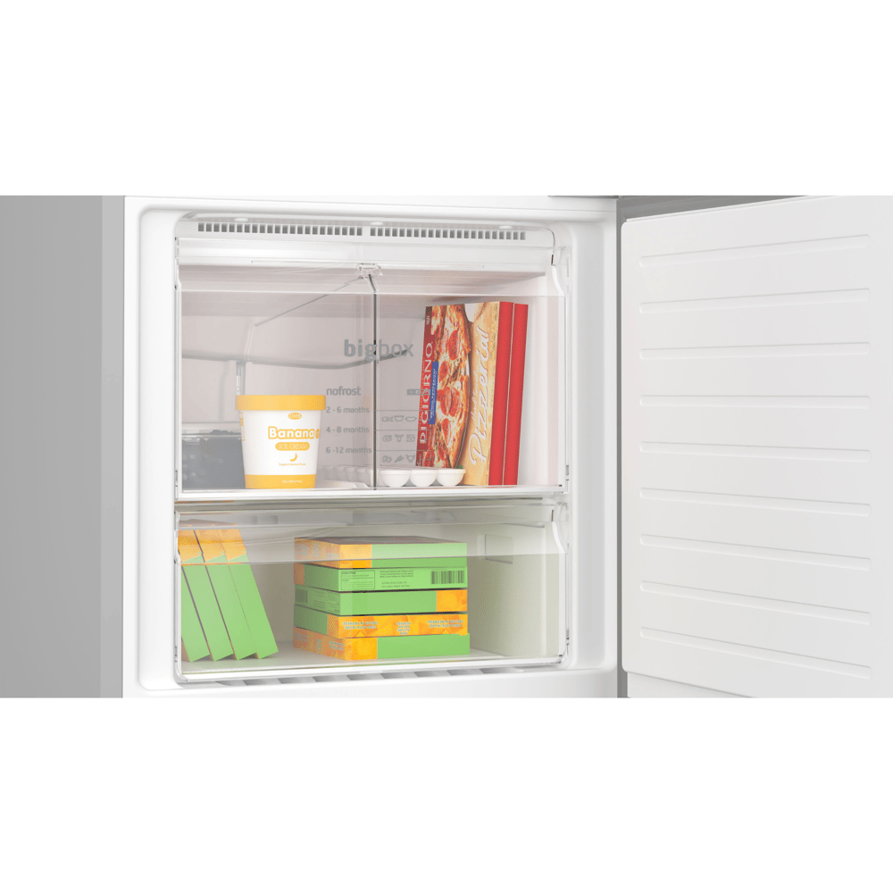 PROFİLO ALTTAN DONDURUCULU BUZDOLABI - BD3055IEVN