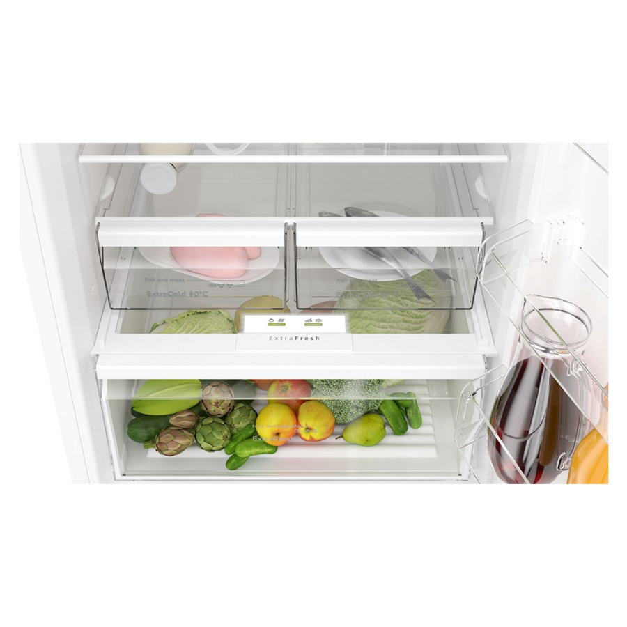 PROFİLO ALTTAN DONDURUCULU BUZDOLABI - BD3056WEXN
