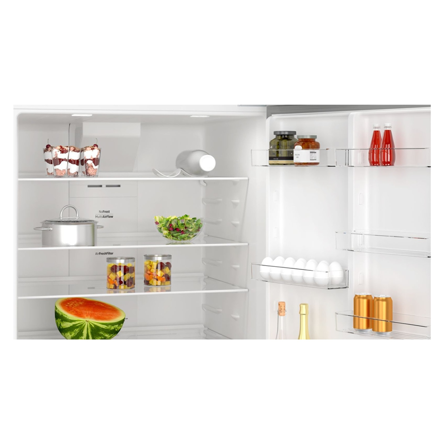 PROFİLO BD2186IEXN BUZDOLABI