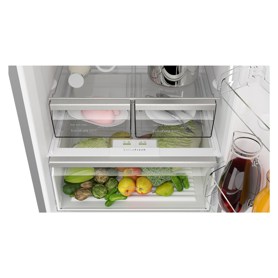 PROFİLO BD3055IECN BUZDOLABI