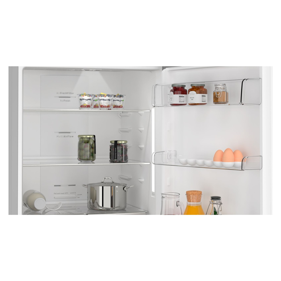 PROFİLO BD3055IECN BUZDOLABI