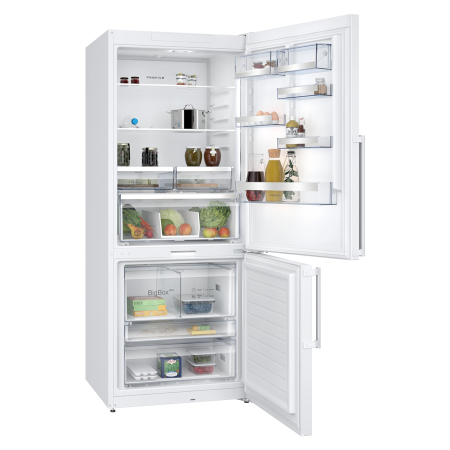 PROFİLO BD3076WCAP BUZDOLABI