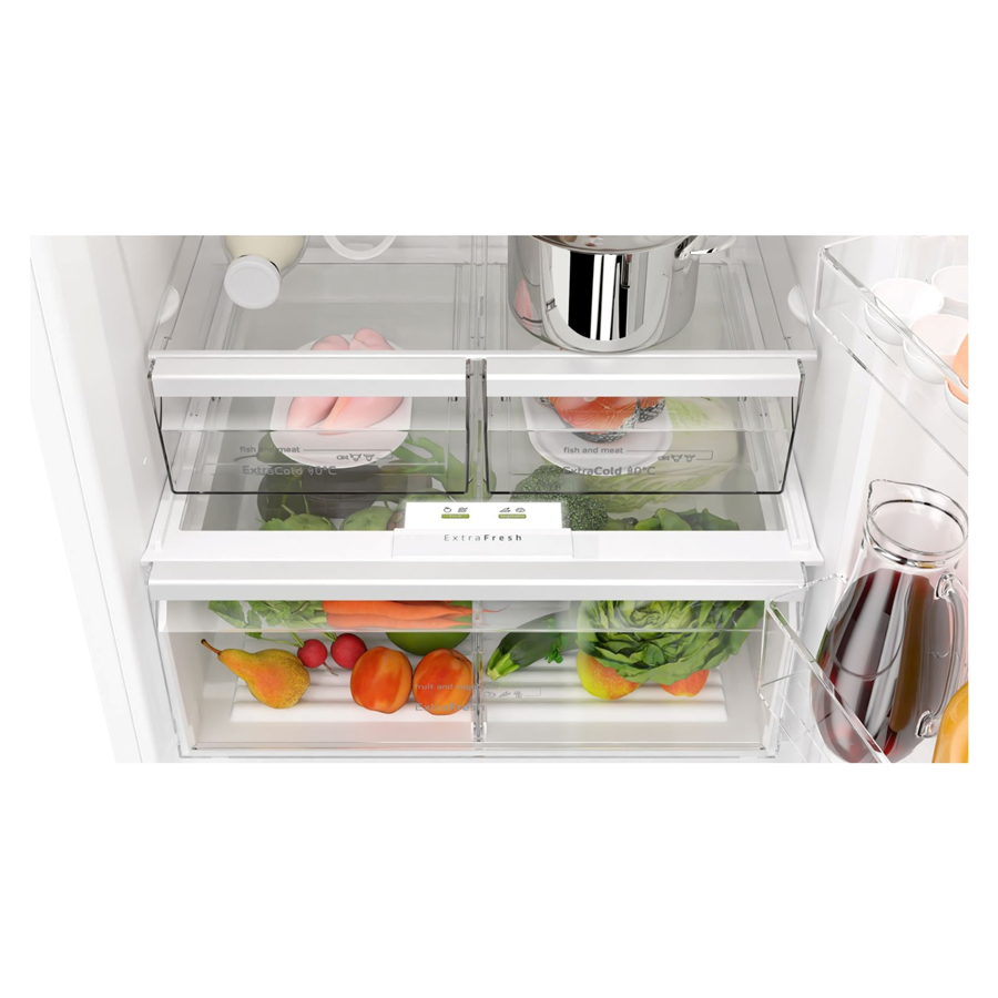 PROFİLO BD3076WEVN BUZDOLABI