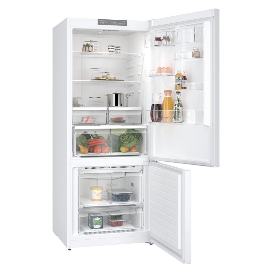 PROFİLO BD3076WEVN BUZDOLABI