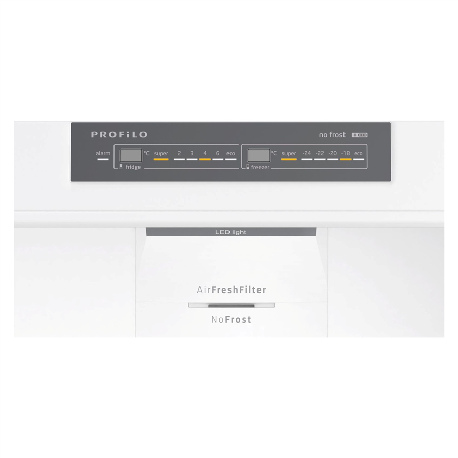 PROFİLO BD3076WEVN BUZDOLABI