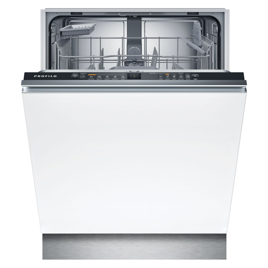 PROFİLO BMA401E5 ANKASTRE BULAŞIK MAKİNESİ