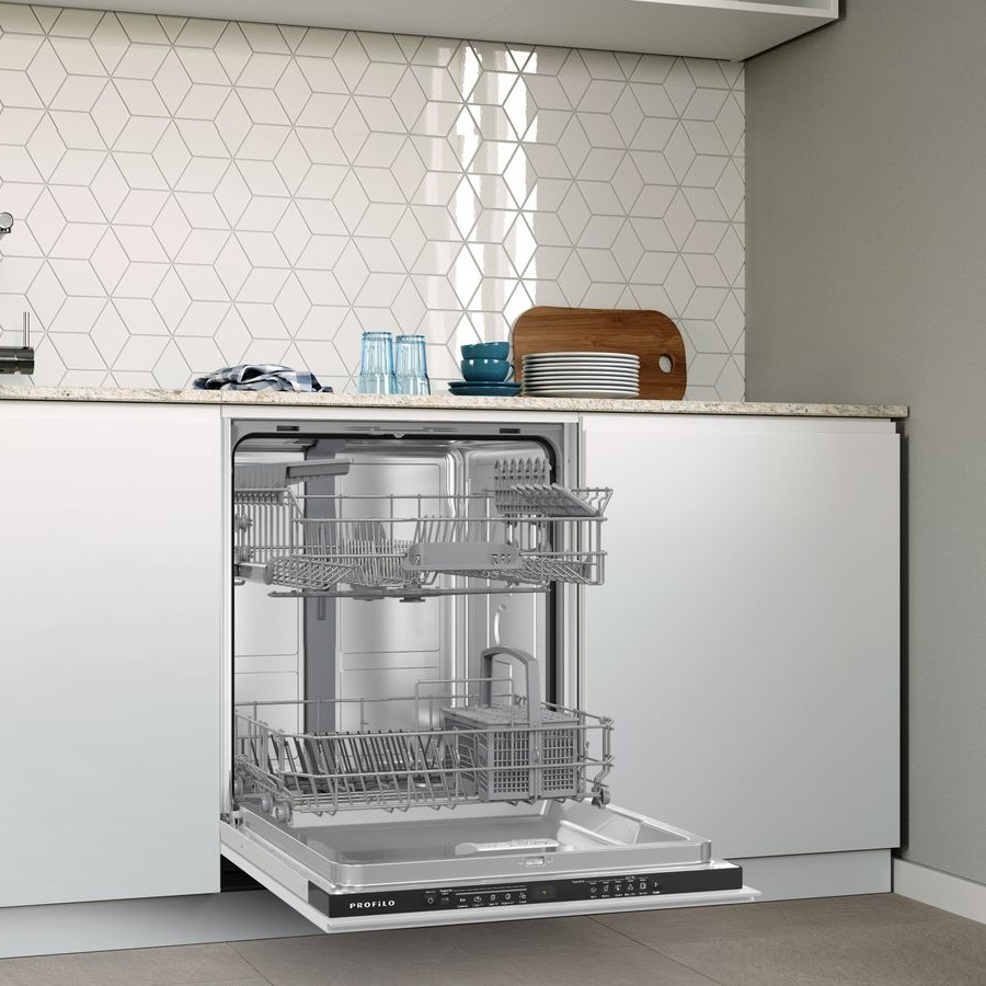 PROFİLO BMA401E5 ANKASTRE BULAŞIK MAKİNESİ