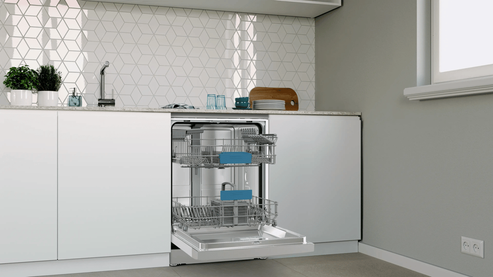 PROFİLO BMS623V1 BULAŞIK MAKİNESİ