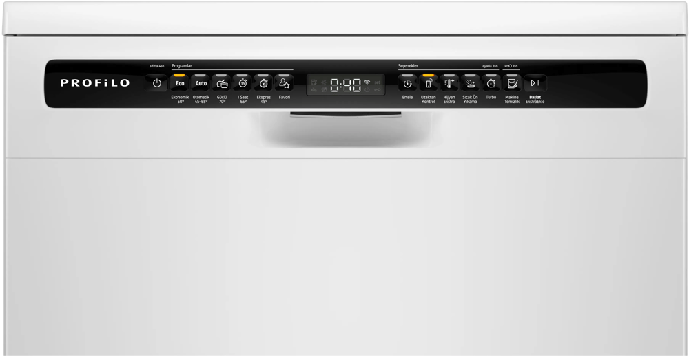 PROFİLO BMS623V1 BULAŞIK MAKİNESİ