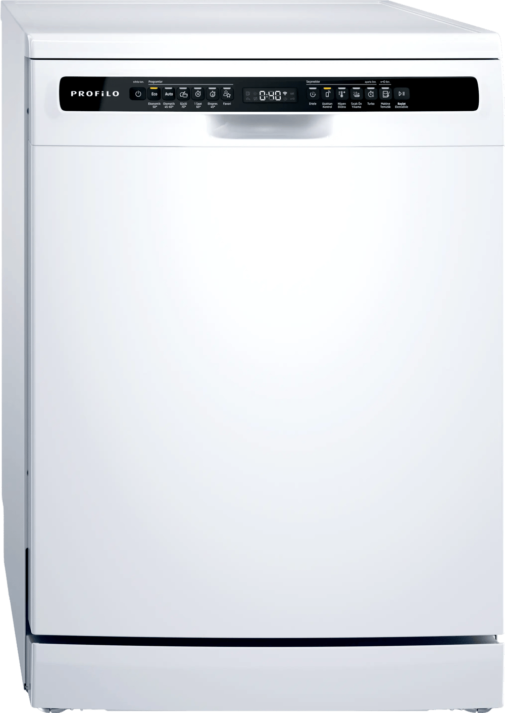 PROFİLO BMS623V1 BULAŞIK MAKİNESİ