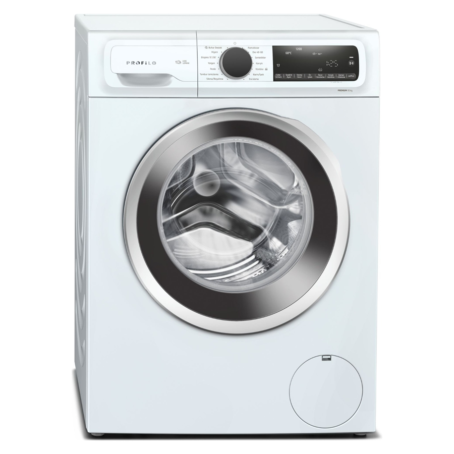 PROFİLO ÇAMAŞIR MAKİNESİ CGA252Z0TR 10KG