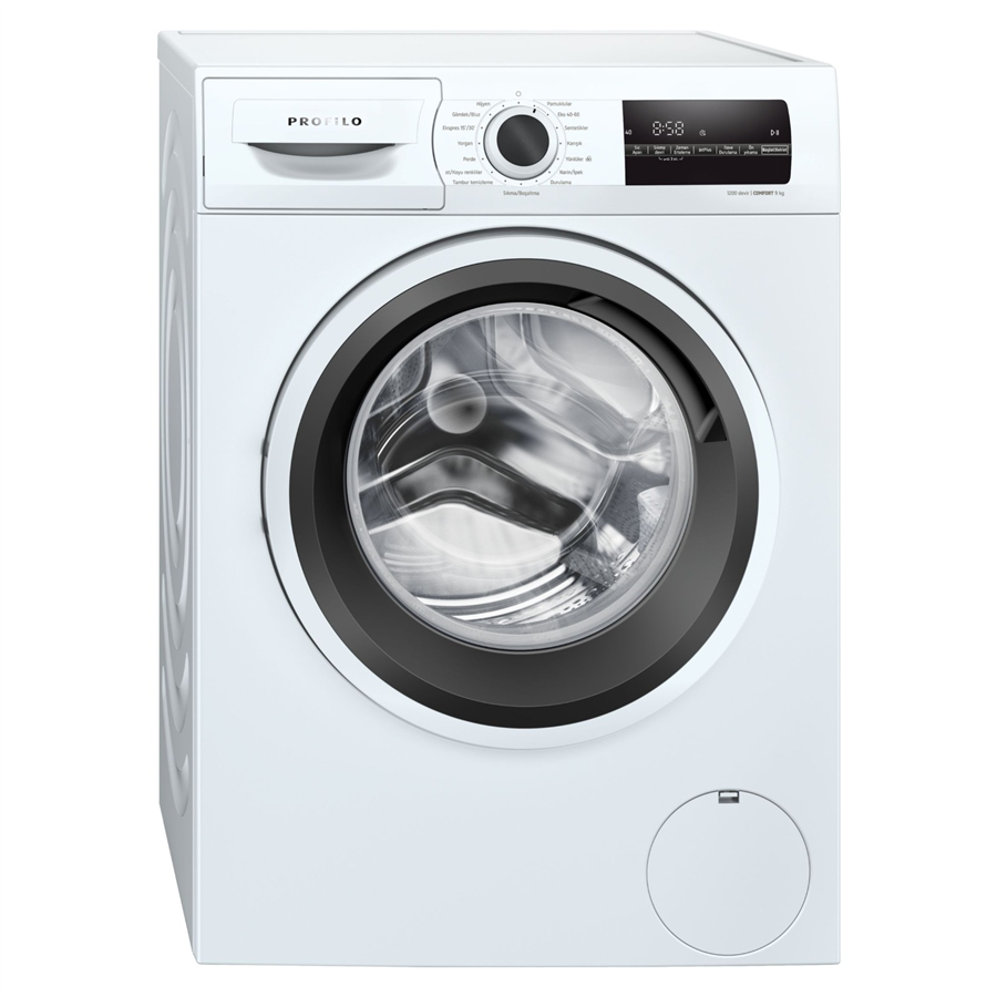 PROFİLO ÇAMAŞIR MAKİNESİ - CMN12190TR 9KG