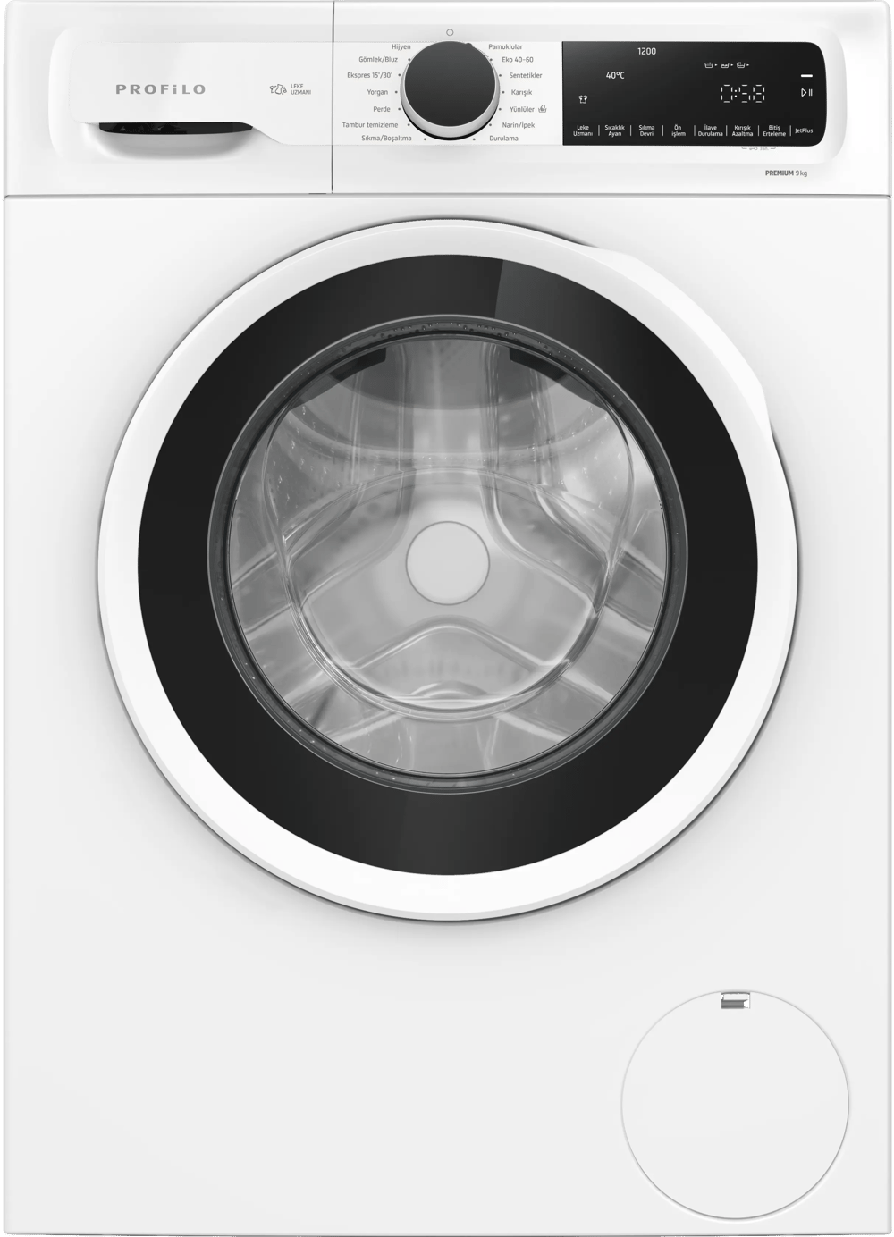 PROFİLO CGA242X3TR ÇAMAŞIR MAKİNESİ