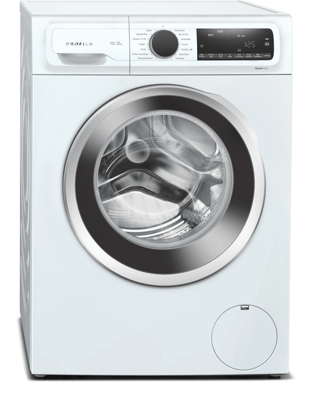 PROFİLO CGA25202TR ÇAMAŞIR MAKİNESİ