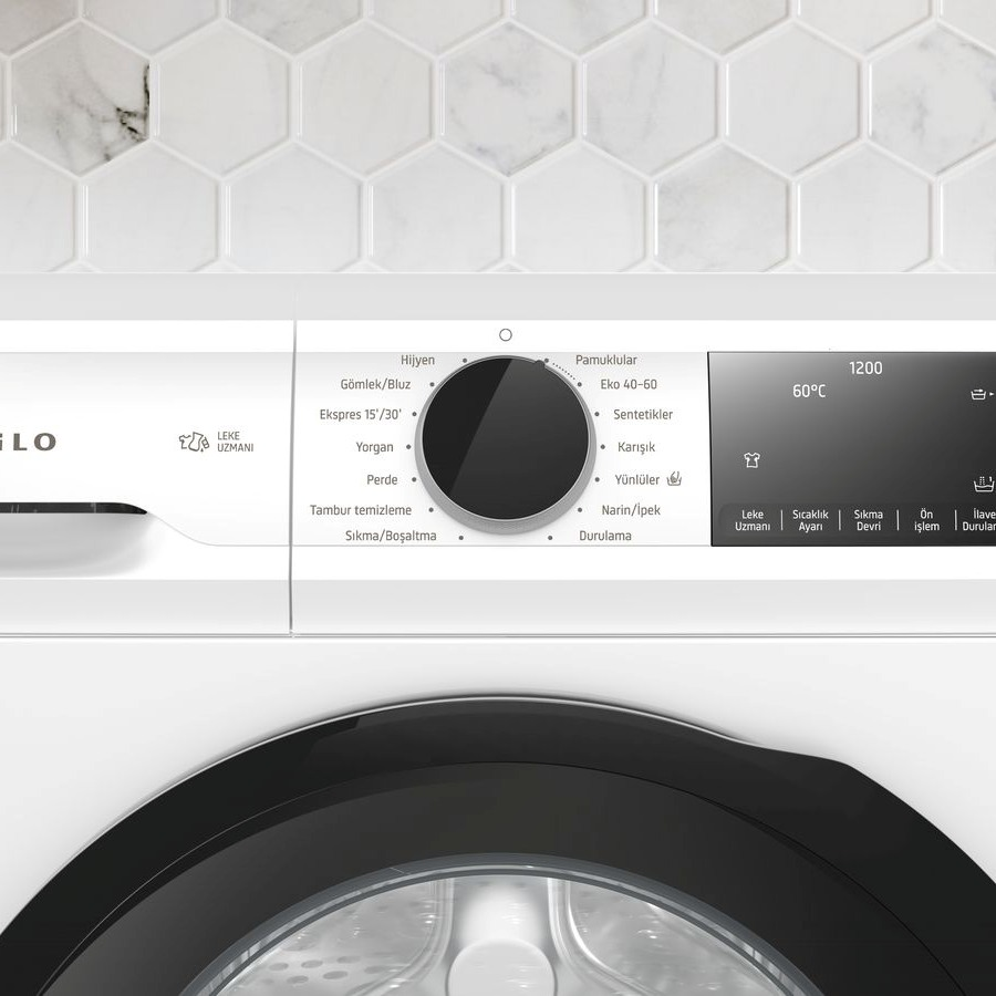 PROFİLO CGA25203TR ÇAMAŞIR MAKİNESİ