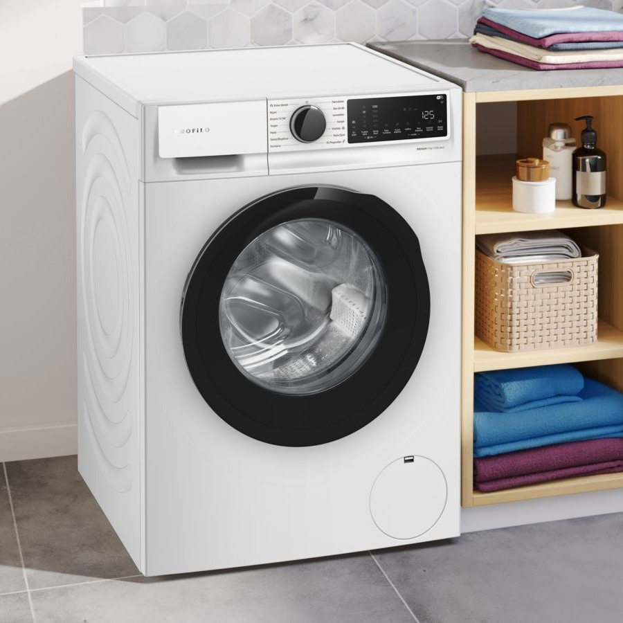 PROFİLO CGK242Z0TR ÇAMAŞIR MAKİNESİ