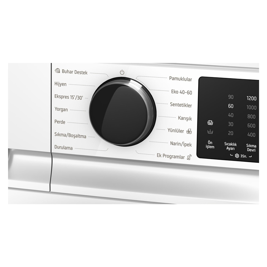 PROFİLO CGK242Z0TR ÇAMAŞIR MAKİNESİ