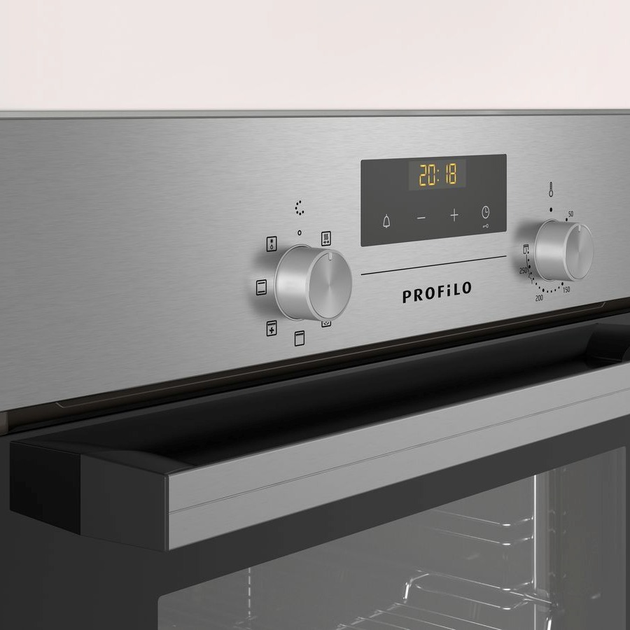 PROFİLO FRTA122J ANKASTRE FIRIN