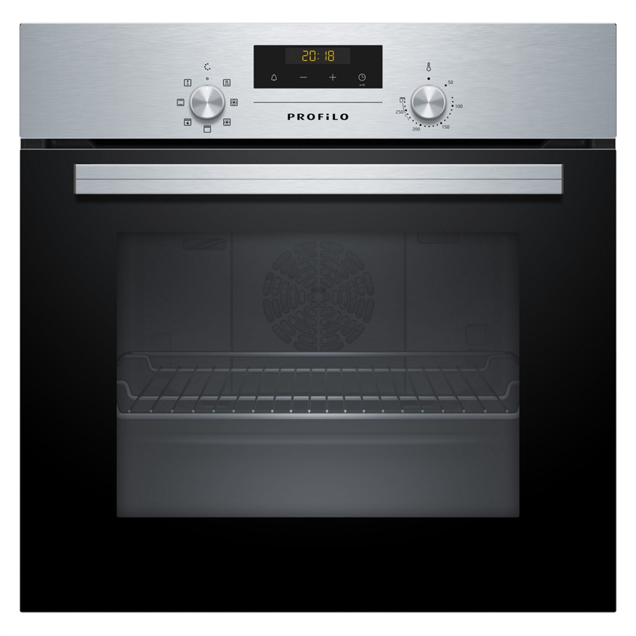 PROFİLO FRTA122J ANKASTRE FIRIN