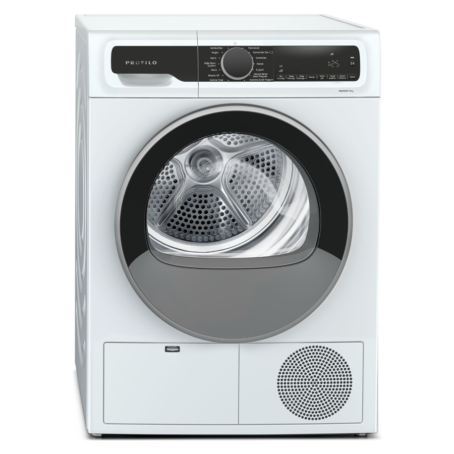 PROFİLO KM10610CTR ISI POMPALI KURUTMA MAKİNASI