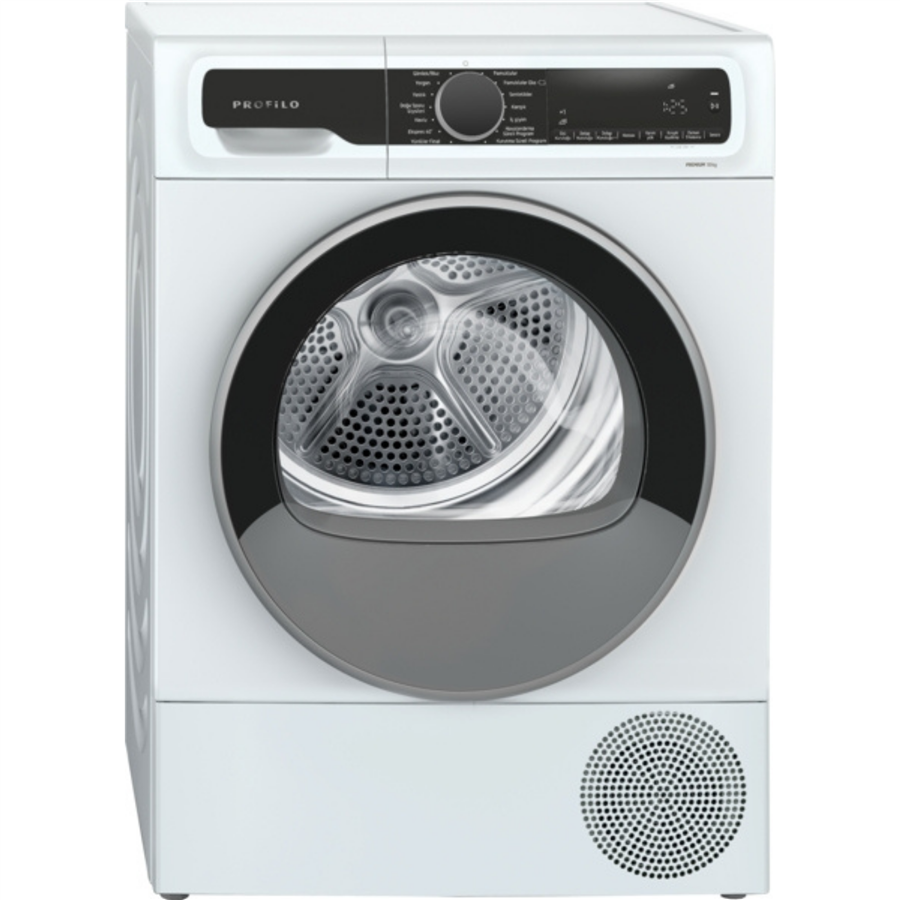 PROFİLO KM10610CTR ISI POMPALI KURUTMA MAKİNASI