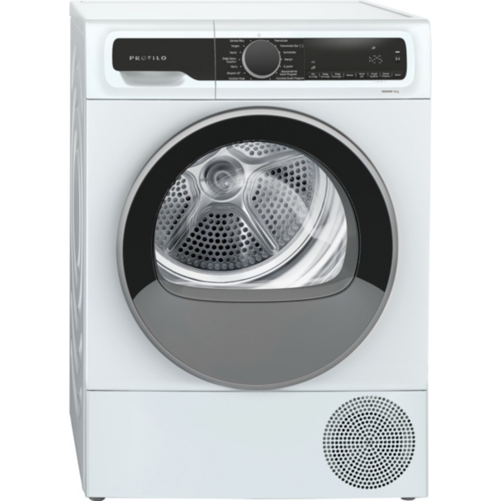 PROFİLO KM10610CTR ISI POMPALI KURUTMA MAKİNASI