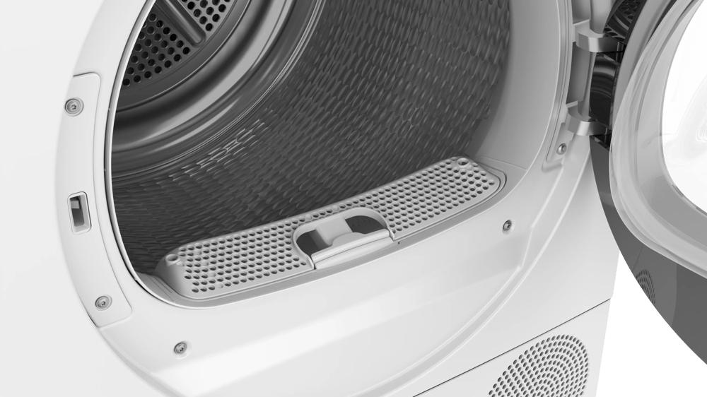 PROFİLO KM9611CTR KURUTMA MAKİNESİ