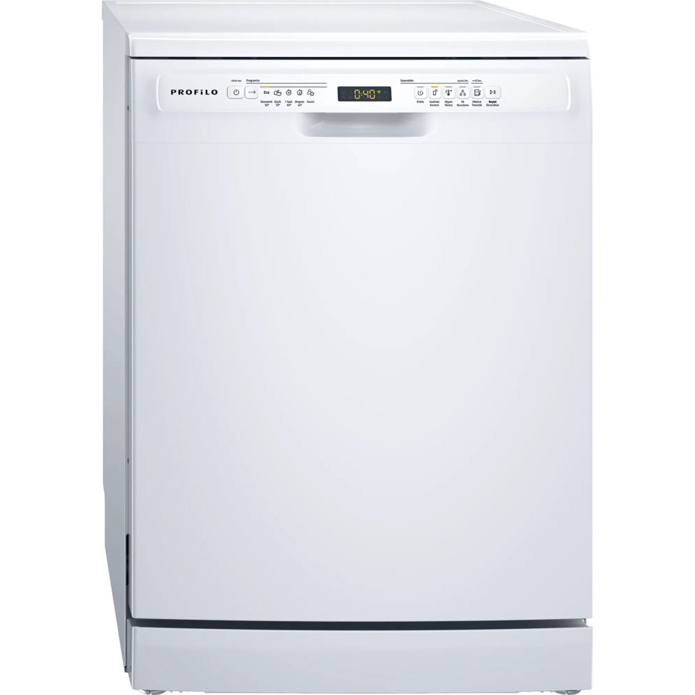 PROFİLO SOLO BULAŞIK MAKİNASI - BM6320MA