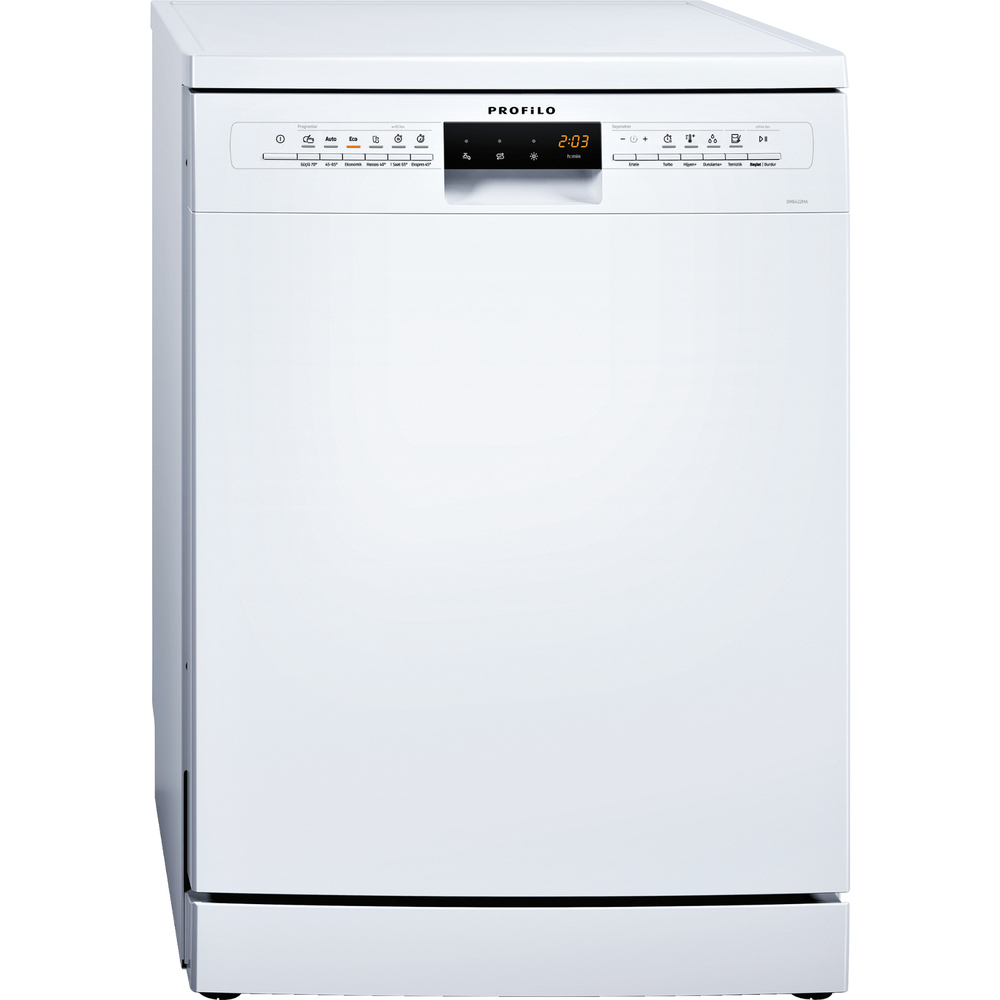 PROFİLO SOLO BULAŞIK MAKİNASI - BM6422MA
