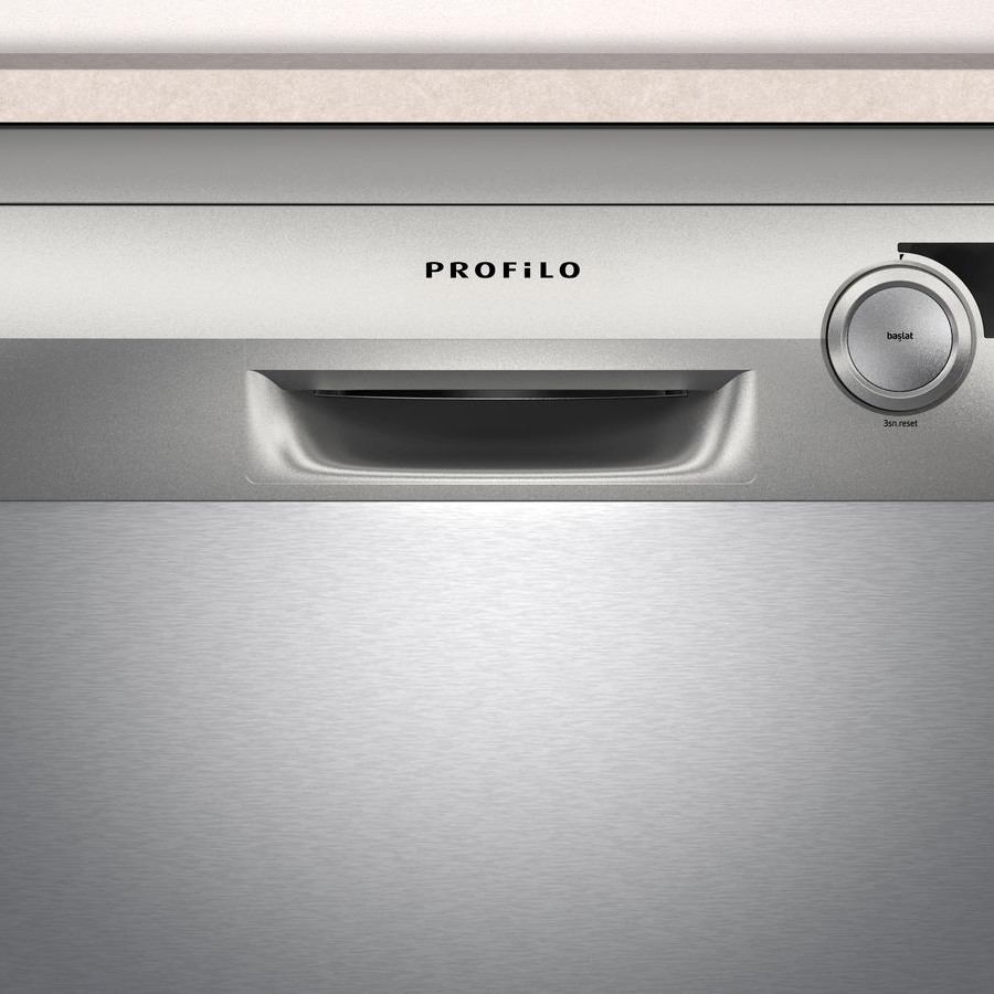 PROFİLO SOLO BULAŞIK MAKİNESİ - BM4381EG