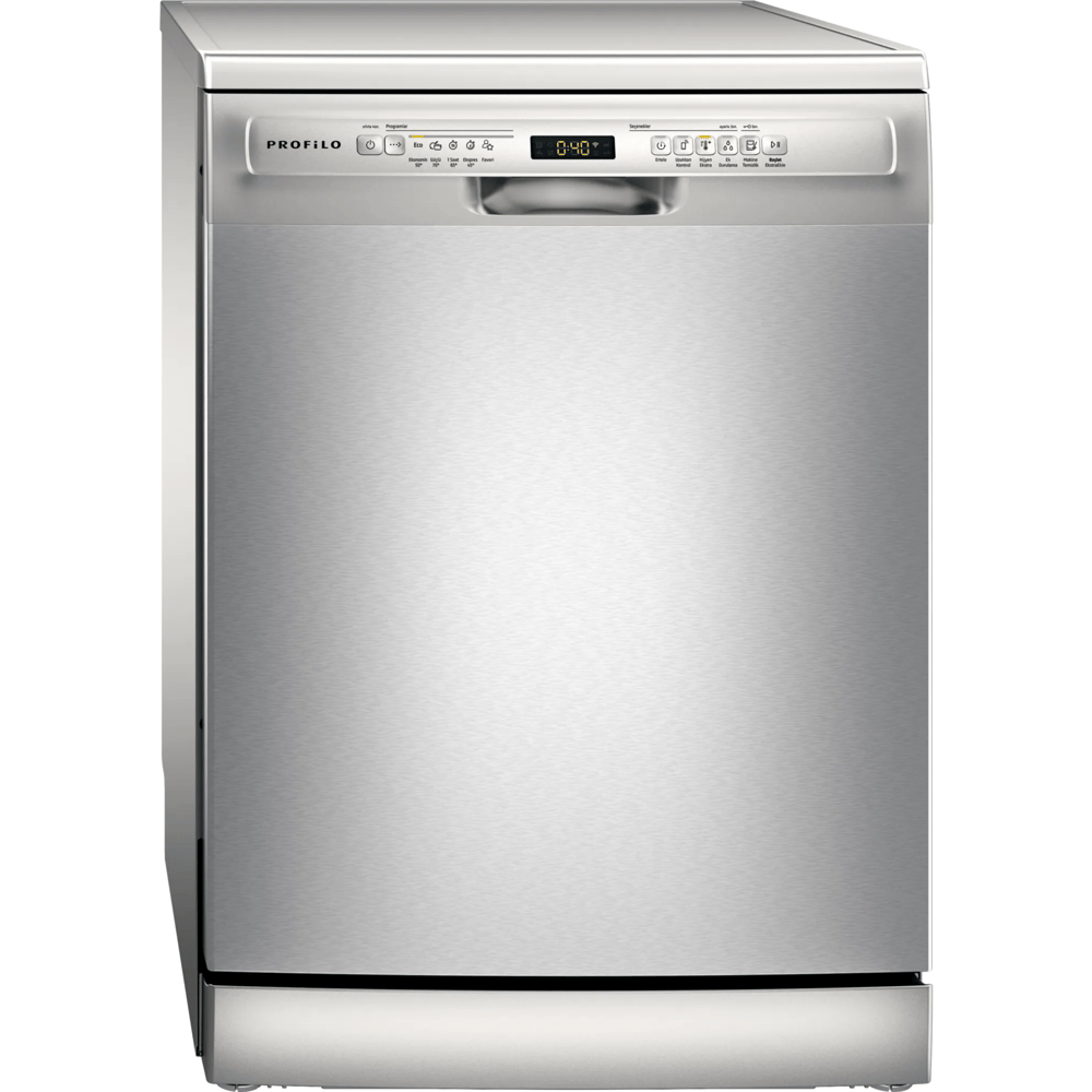PROFİLO SOLO BULAŞIK MAKİNESİ - BMS481E3