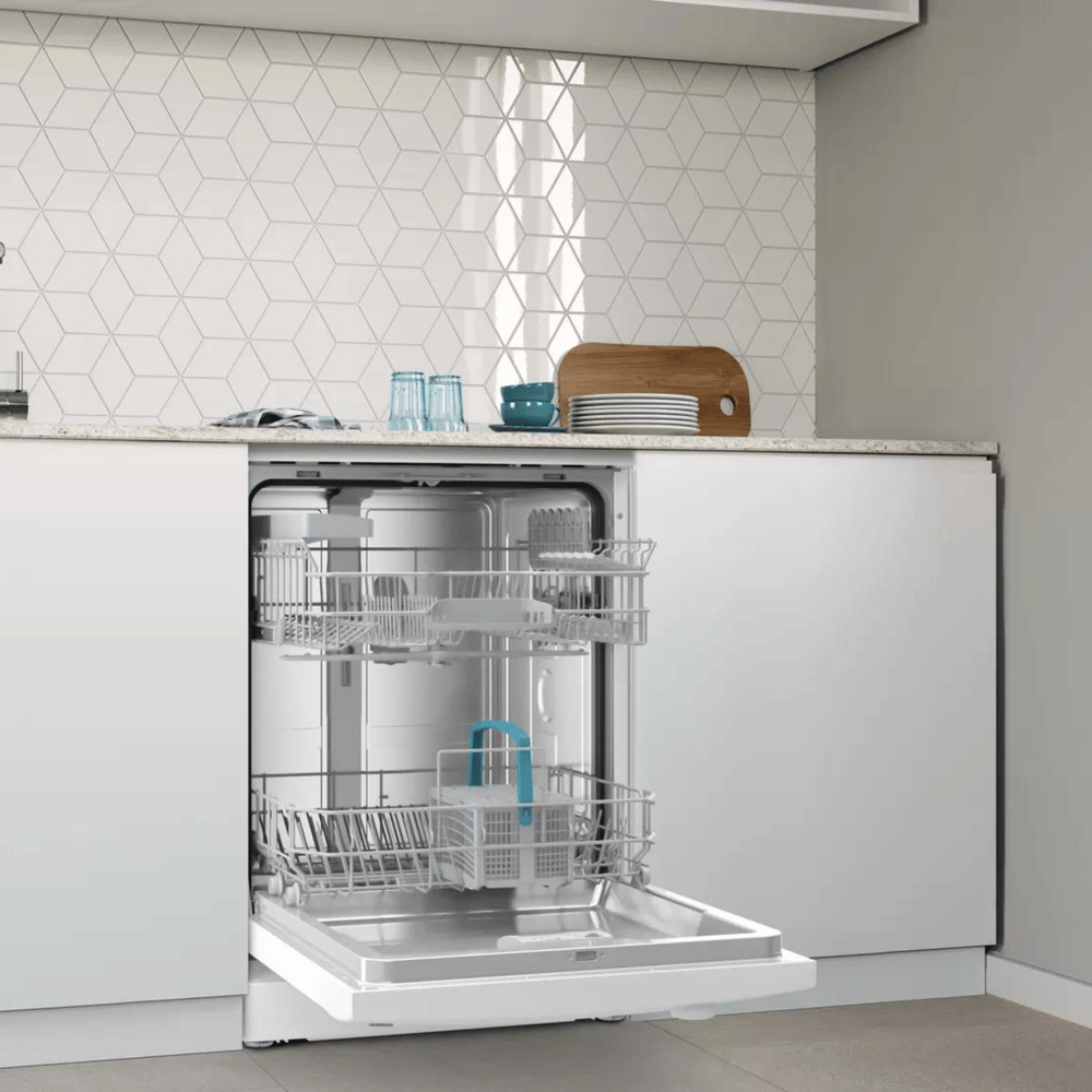 PROFİLO SOLO BULAŞIK MAKİNESİ - BMS481E3