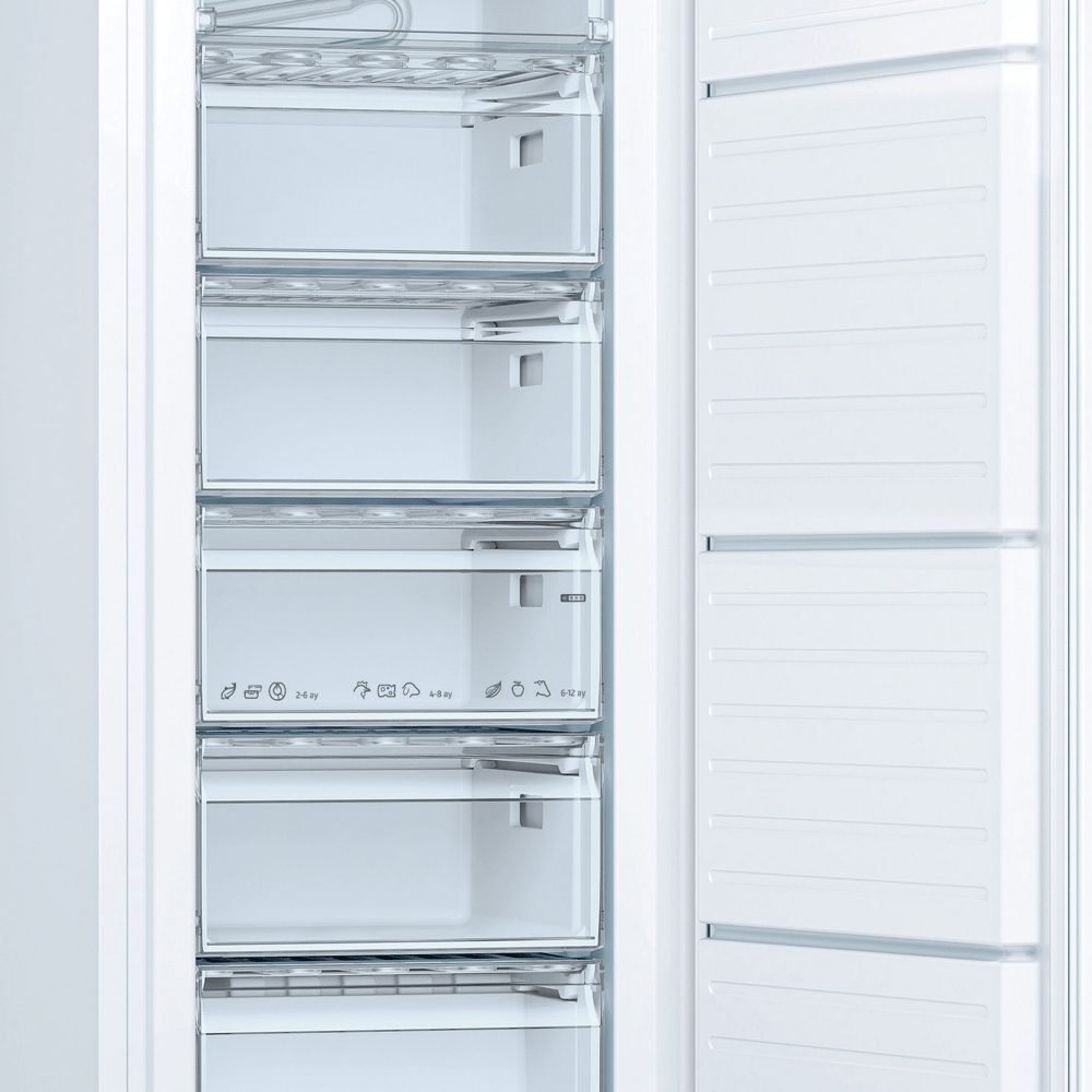 PROFİLO SOLO DERİN DONDURUCU - DF1024WEVV