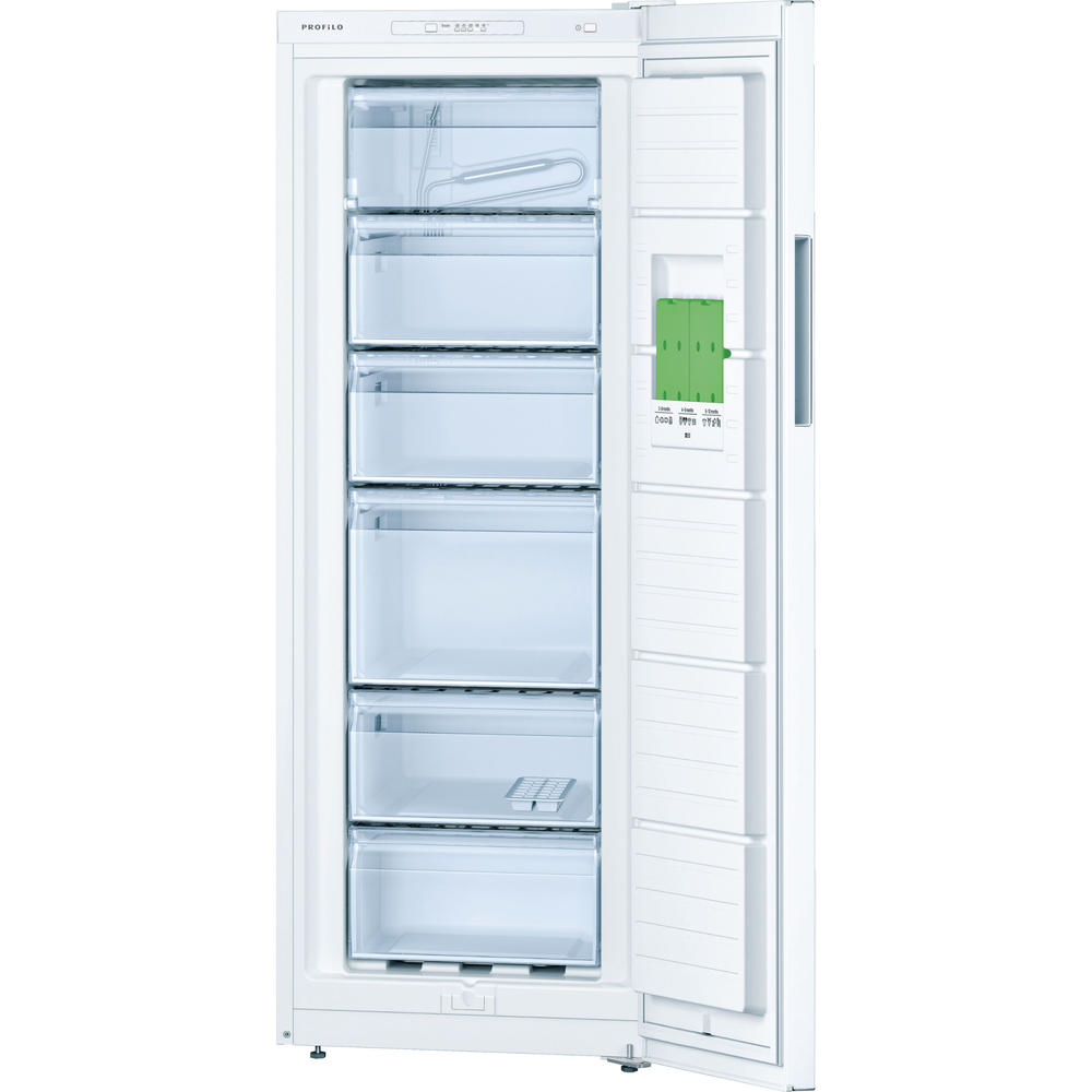 PROFİLO SOLO DERİN DONDURUCU - DF1029WEVV
