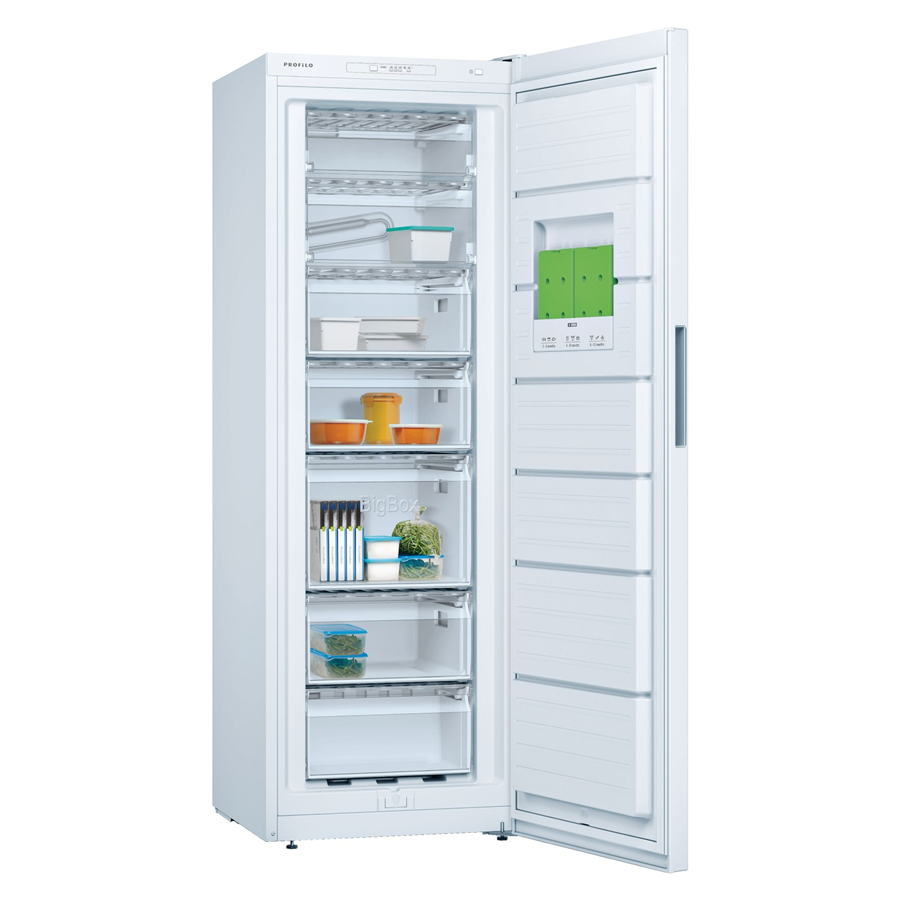 PROFİLO SOLO DERİN DONDURUCU - DF1033WEVV