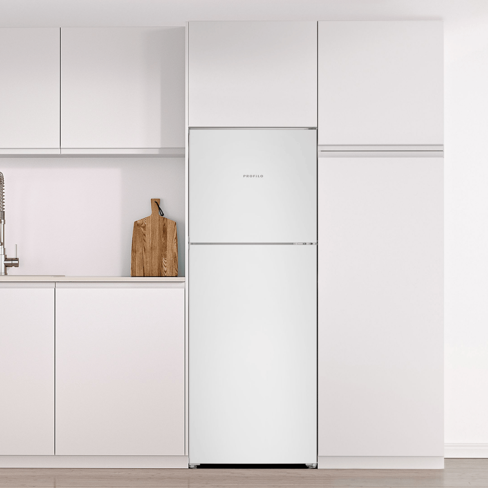 PROFİLO ÜSTTEN DONDURUCULU BUZDOLABI - BD2055WENN