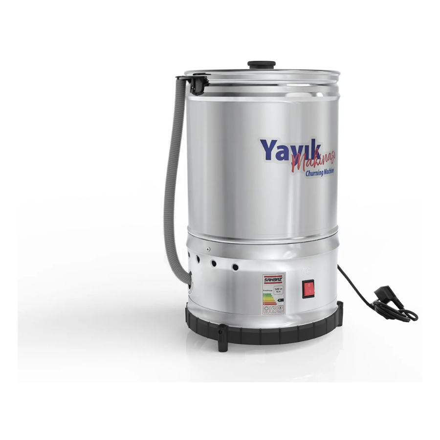ŞAHBAZ 40 LT YAYIK