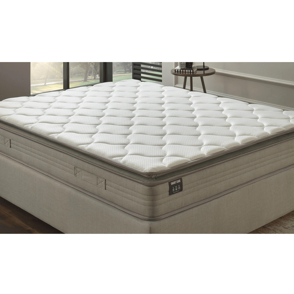 YATAŞ PUFFY SMART CARE YATAK