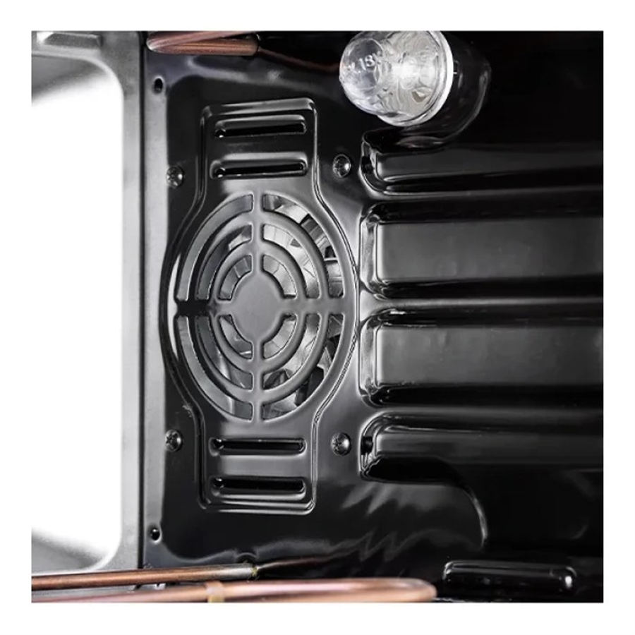 STİLEVS MİDİ FIRIN JETT 4510