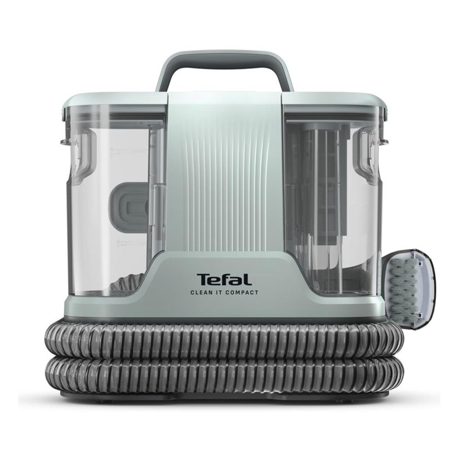 TEFAL CLEAN IT COMPACT HALI VE KOLTUK LEKE TEMİZLEYİCİ