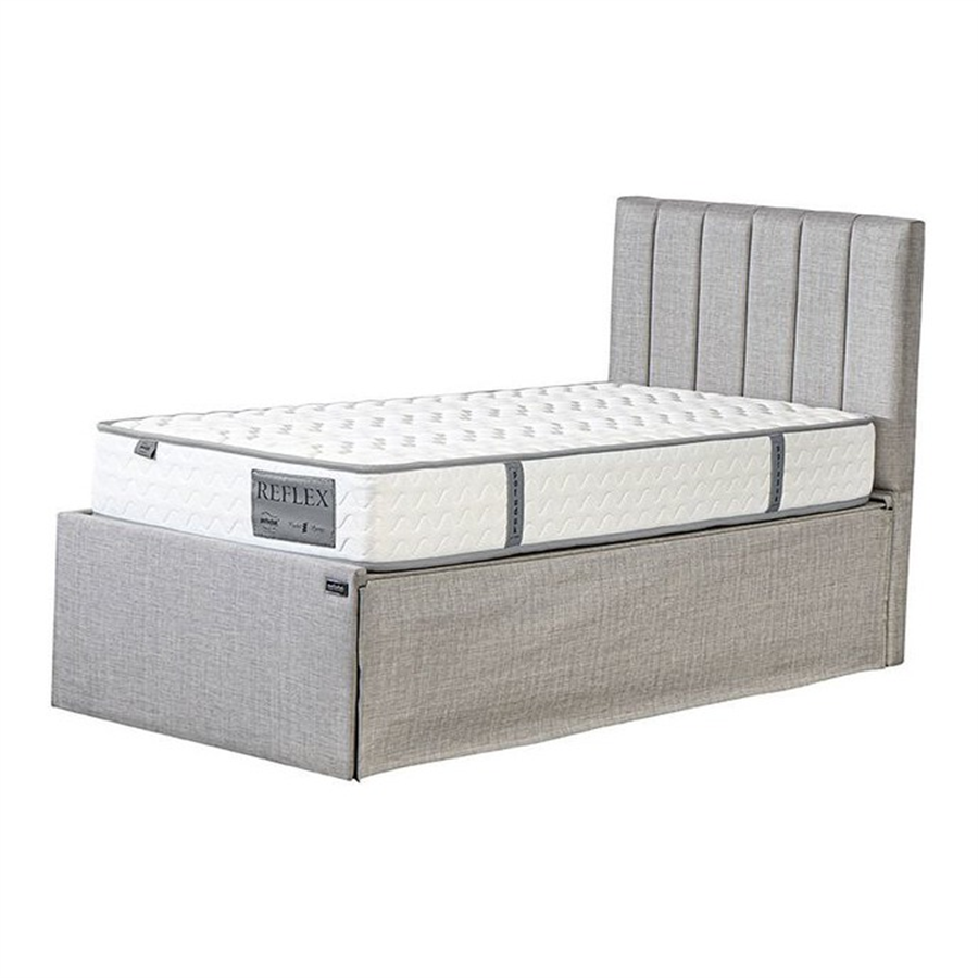POFUDUK TWİN BED YAVRULU YATAK