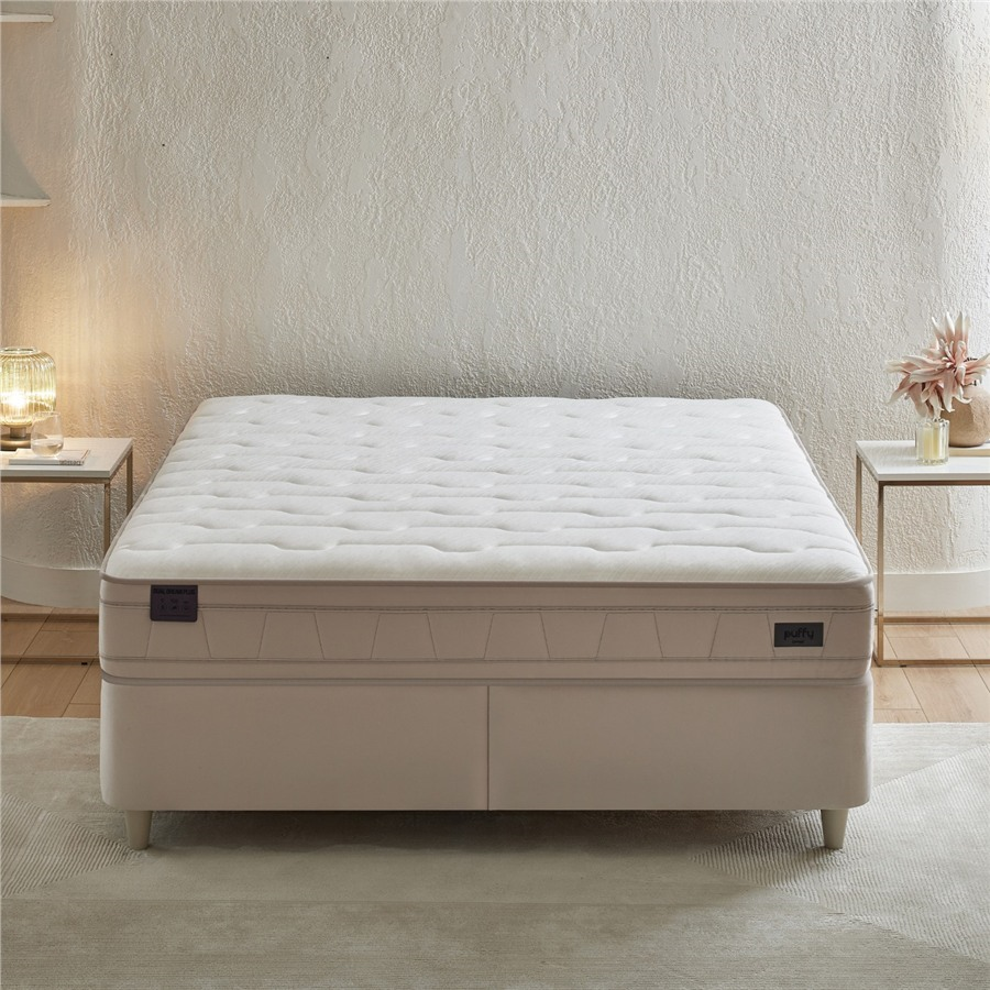 YATAŞ PUFFY DUAL DREAM YATAK