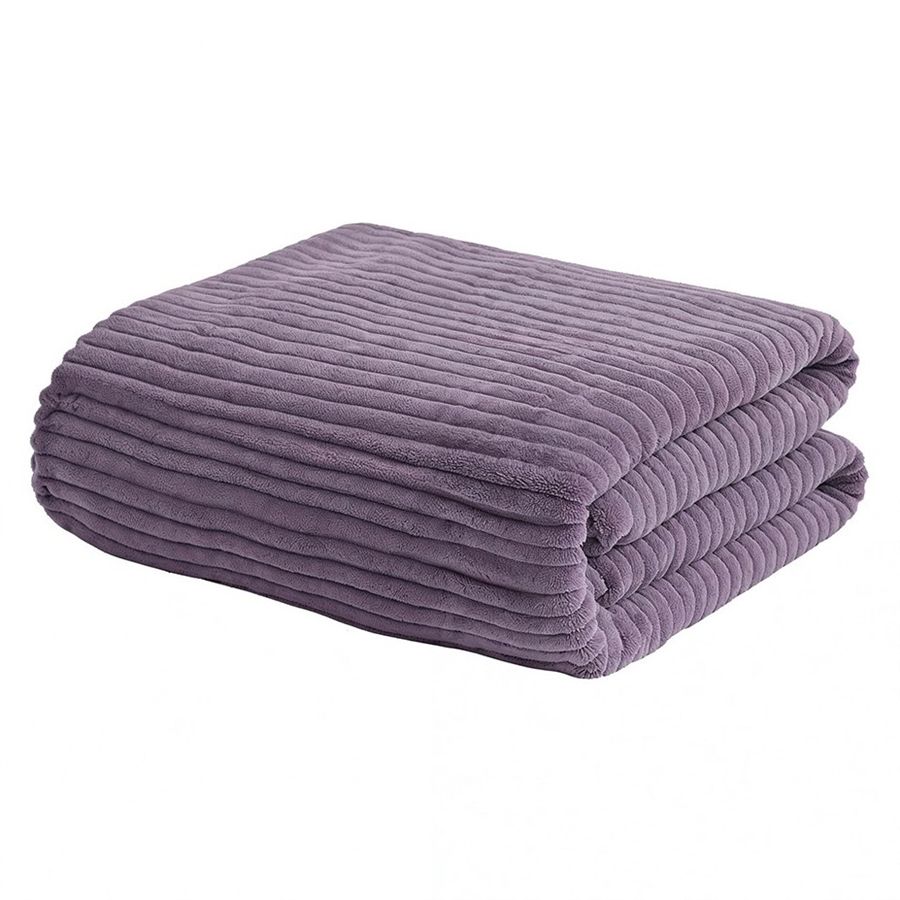 YATAŞ PUFFY SOVA WELLSOFT BATTANİYE - KÜL MORU