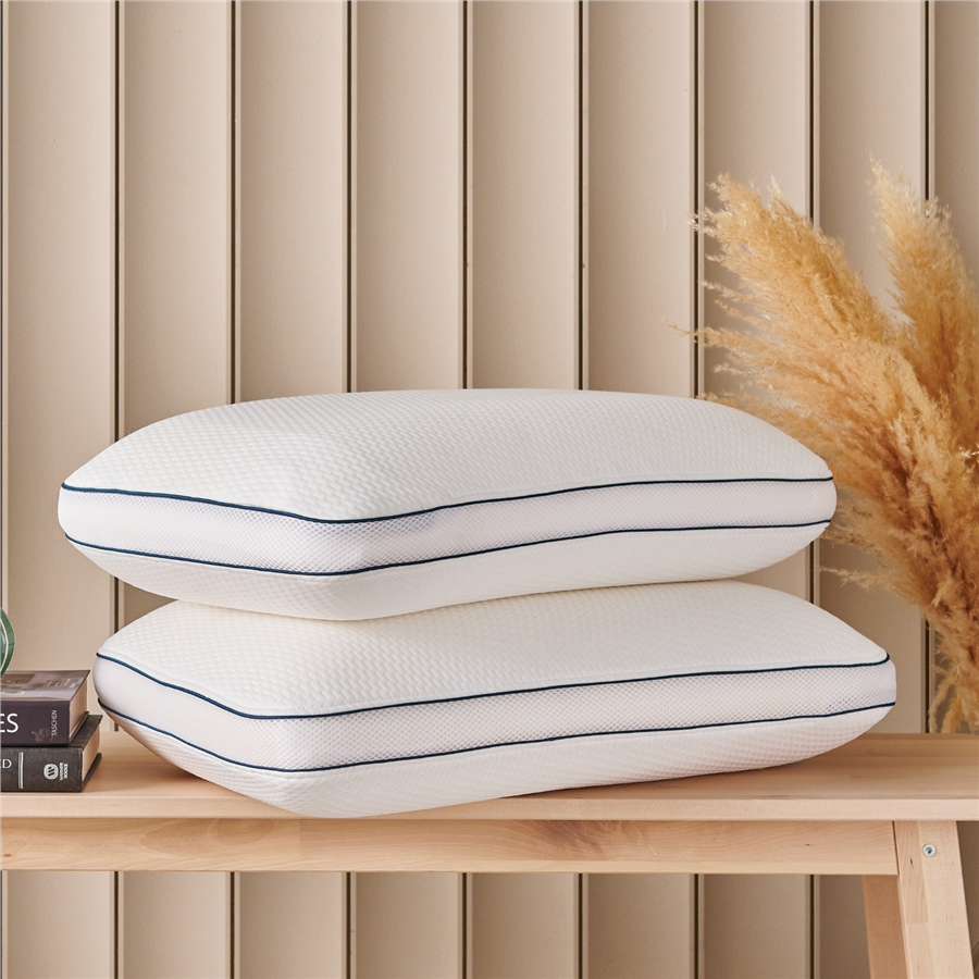 YATAŞ PUFFY VİSCOMFORT TOMBUL YASTIK