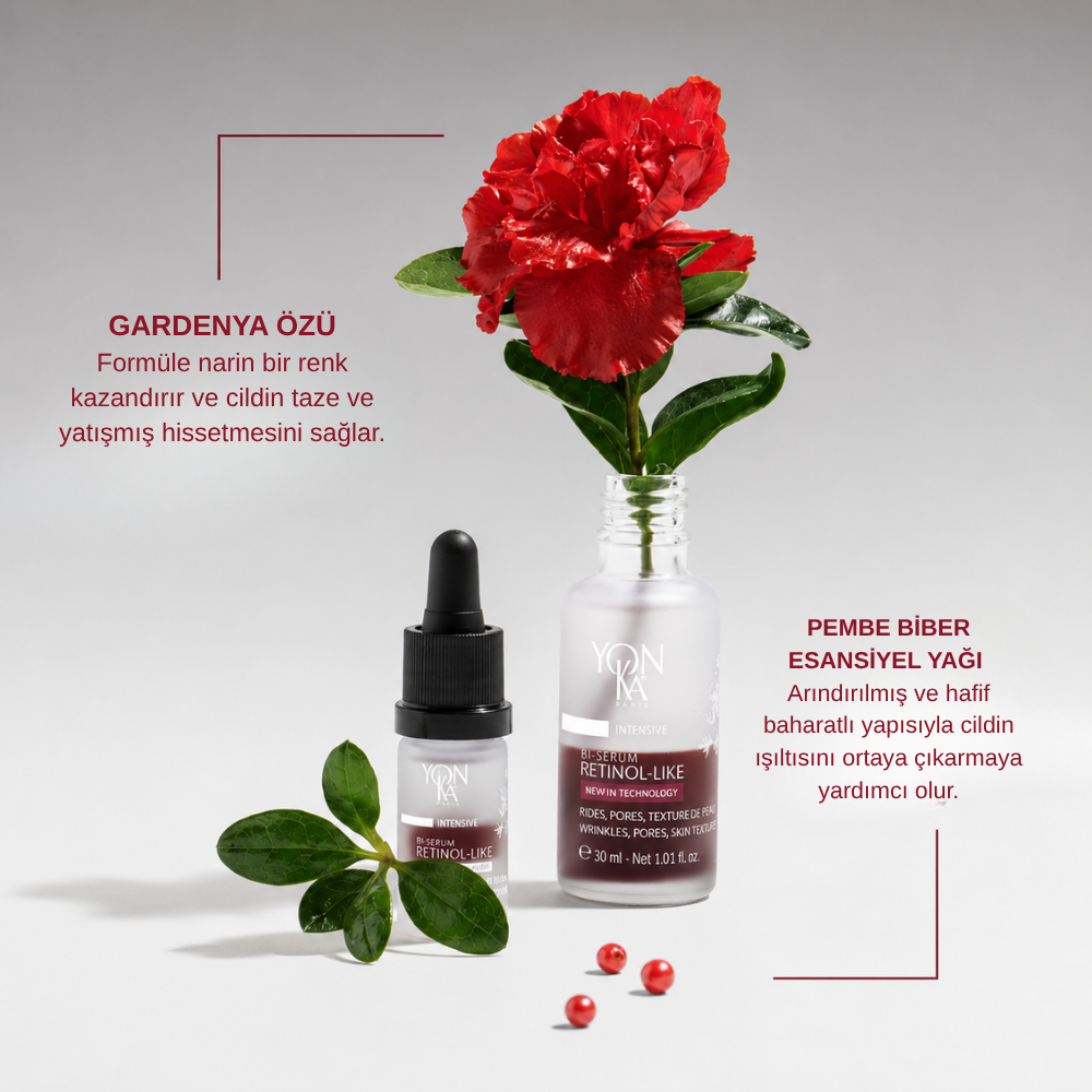 BI-SERUM RETINOL LIKE - 30 ML