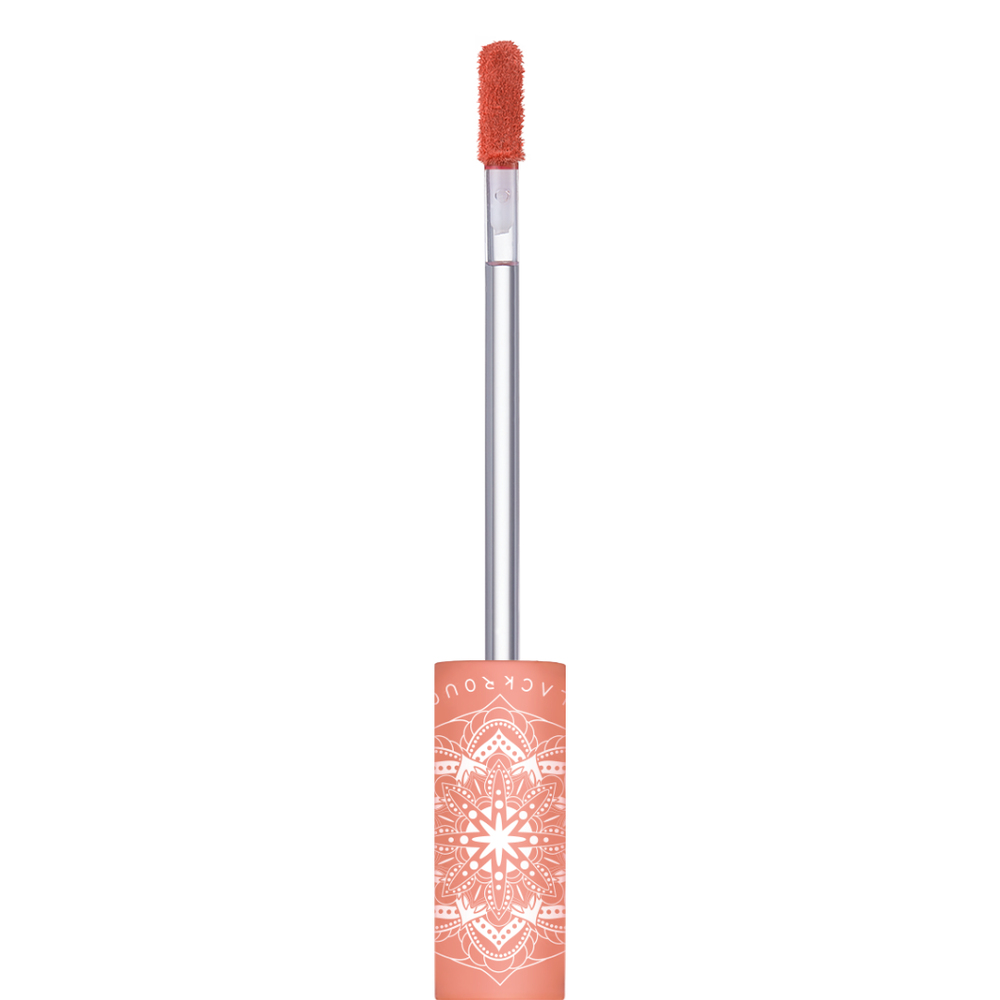 Mat Bitişli Kalıcı Bulaşmayan Kadife Ruj CM13 Delicate Rose (Açık Şeftali) - 5 gr