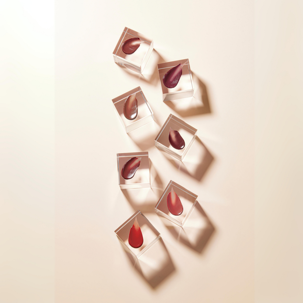 Kadife Dokulu Nemlendirici Ve Besleyici Velvet Tint DL20 Amethyst (Koyu Bordo) - 4.1 gr